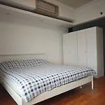 Inestin Shanghai Apt Jinzang Road