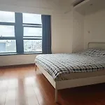 Inestin Shanghai Apt Jinzang Road